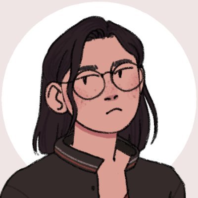 proc_jen's profile picture. Jenelle, procedurally. You get it. By @nell_do_well.