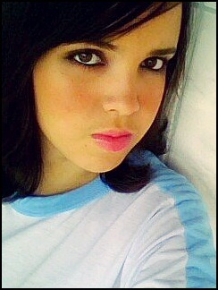 Melissa..aracaju sergipe...