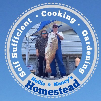 HNHomestead's profile picture. Learn How to grow & cook your own FOOD| FREE 400+ Video Tutorial (Start to HARVEST)#gardening #garden #urbangarden #growyourownfood