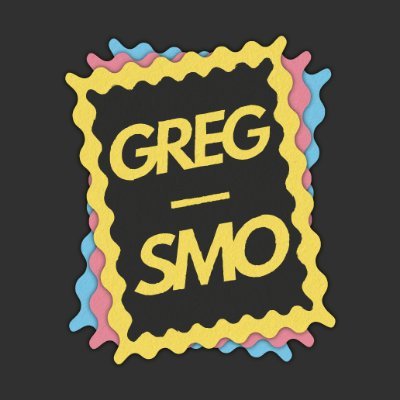 Greg SMO NSFW / COMISSIONS OPEN