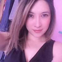 Jessica Salgado - @Jessica_Salgad Twitter Profile Photo