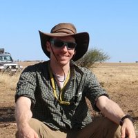 Chris Mays (@palaeomays) Twitter profile photo