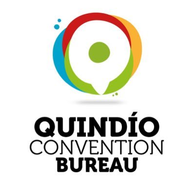 Cuenta Oficial @QuindioBureau Entidad encargada de liderar la estrategia de posicionamiento de #Armenia y el #Quindío como destino MICE en #Colombia y el 🌎