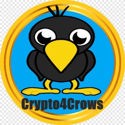 CrowsCrypto4 Profile Picture