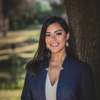 Rebecca Acuna (@racunatx) Twitter profile photo