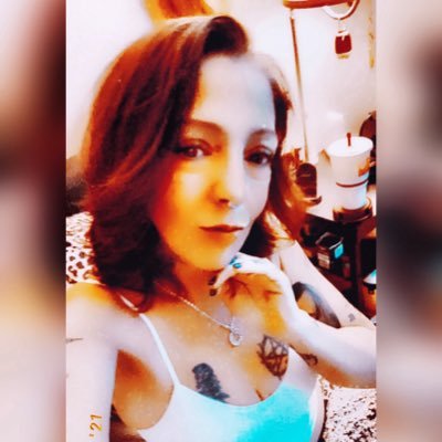 ReneeMarieLock1's profile picture. Hail Satan 🖤