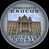 OnonLegDems's profile picture. Onondaga County Legislature Democratic Caucus: 
Leader Nodesia Hernandez, Legislators Brown, Garland, Harvey, and Romeo.