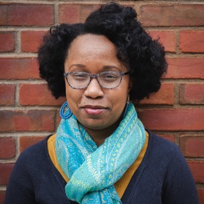 McCutcheonPR's profile picture. Associate Professor of geography