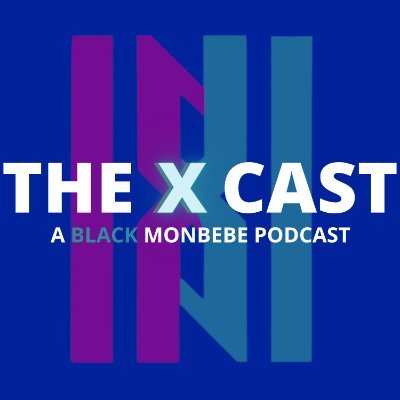 A #MonstaX #Podcast made by Black Monbebes! Join us as we dive into everything Monsta X! 💙