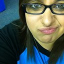 Gianna Diaz - @geedee219 - Twitter