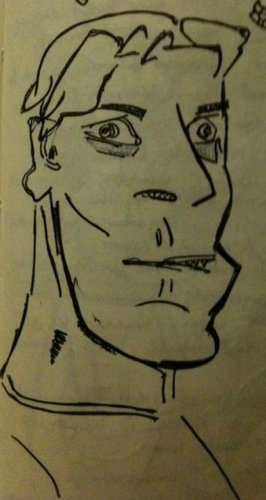 crckbook's profile picture. 