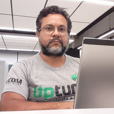 MarquesSidneiTw's profile picture. 