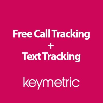 Free call tracking + text message tracking for your business website. Generate more leads, calls and sales.