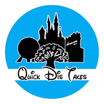 Opinions on #WDW rides and attractions find me on YouTube @ QuickDisTakes https://t.co/8EUEK9Oajq