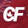 CanadaFirstt's profile picture. The New Hub for the Right-Wing in Canada • Christianity ✞ • Social Conservatism🍁 • Nationalism 🇨🇦 • Loyalty 🇬🇧 • @CanadaFirstt on IG