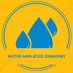 Water Amplified Zimbabwe (@waterampzim) Twitter profile photo