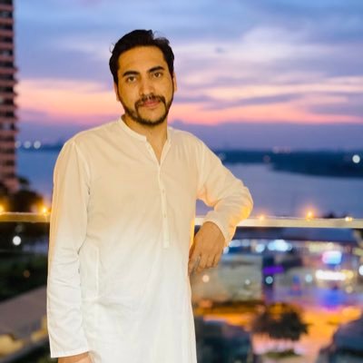 xafarthalvi's profile picture. 