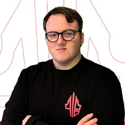 ●Content Manager for @m0e_tv ●Scottish ●Canada ●26 ● https://t.co/ugiq9vX9CQ .

Prev. Head of Media @PBLMEsports, @AmukaEsports