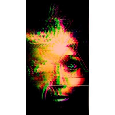 KD_Universal's profile picture. KD Universe.