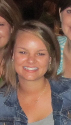 alliemwilson's profile picture. 