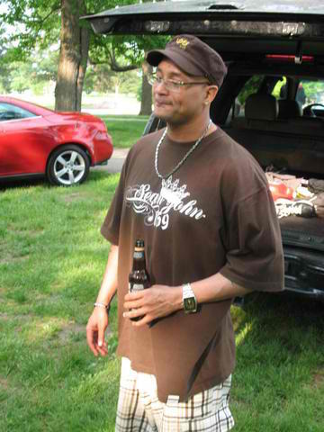 Seandon66's profile picture. 