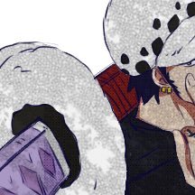 波さんのプロフィール画像