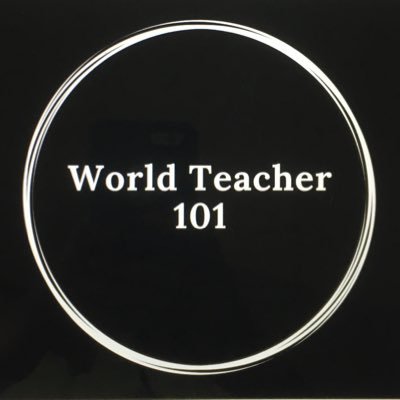 worldteacher101's profile picture. LEARN. GROW. LEAD. Social Studies blog focusing on current events and historical topics not always covered in school.