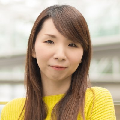 tomokomasumoto Profile Picture