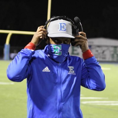 Mentor • Educator • MAT @USCRossier Grad • OC @eastlaketitanfb • Contact Info: coachtavgreen@gmail.com