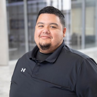 McAllen HS | Football 🏈 | Girls Basketball 🏀 | Math Teacher M.Ed