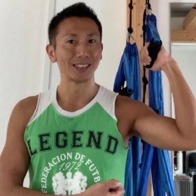 purutore_nakamu's profile picture. 皆さんに効果のあるトレーニングをたくさん発信して行ければと思っております！どうぞ宜しくお願い致しますヾ(*´▽︎｀*)ﾉ