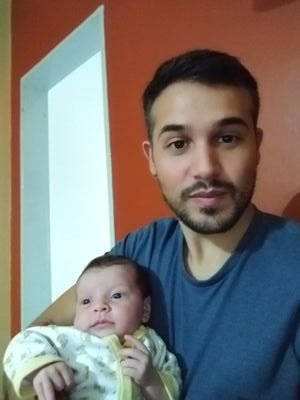 Leandro27087338's profile picture. Vivir la vida