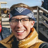 Xander Pollock (@helloxander) 's Twitter Profile