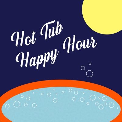A Hot Tub Headlines Production. Bringing you episodes every week about the topics you didn't know you needed! #Comedy | #Sports | #ControversialTopics