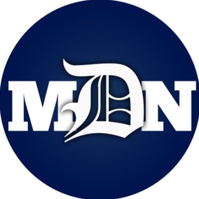 TMDN—Metro Detroit's leading source for breaking news and information.