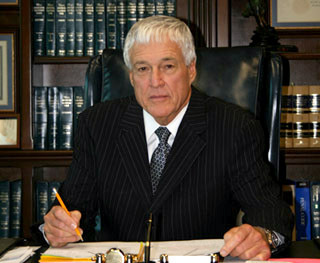 Ronald G. Brower, an Orange County California criminal defense attorney, has been a leading player in the Southern California legal scene for over 30 years.