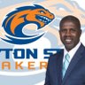 vinceea7777's profile picture. Clayton State Men’s Basketball