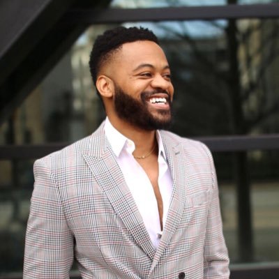 cnwoke24's profile picture. Founder at Klippit. Dream Big. Be Fearless. #RiskAndProsperity