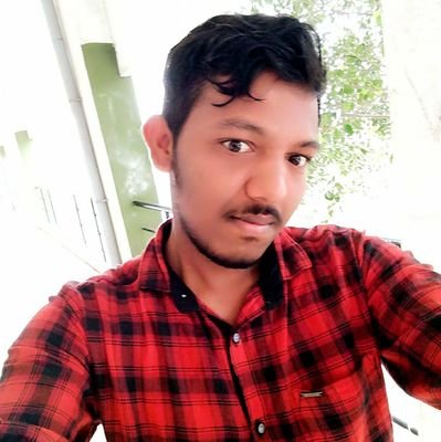 Chinna8297's profile picture. Hussein