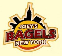 JoeysNYbagels's profile picture. Bringing a taste of NY to NC!