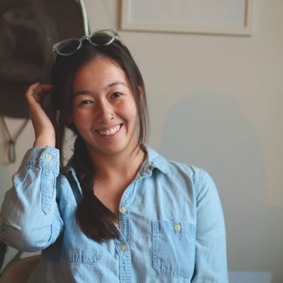 robynabe20's profile picture. Web Developer • RVT