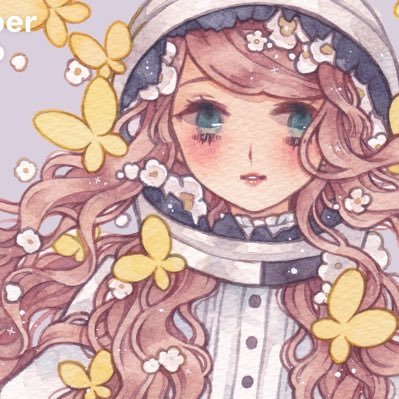 pepper💜CMSN OPENさんのプロフィール画像