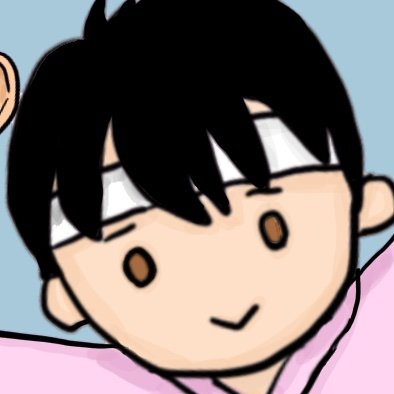 B型 Bgata Yome Twitter