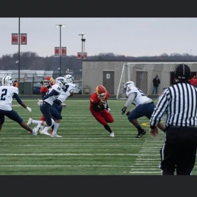 TU📚 Football🏈track🥇💯wide receiver lockdown Cornerback and Safety💯👀. “temporary pain for a permanent greatness”