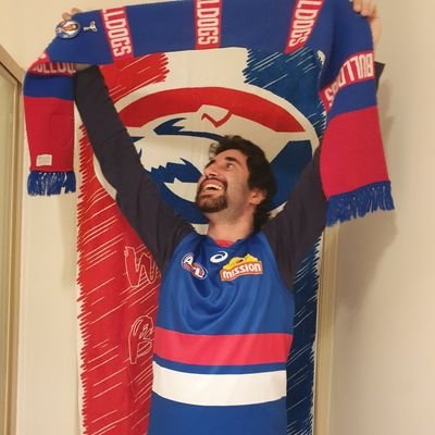 Assistant Underwriter @DUALAustralia1, Co-Host @TheSaltyBulldog, Western Bulldogs fanatic, Cricket enthusiast, History buff