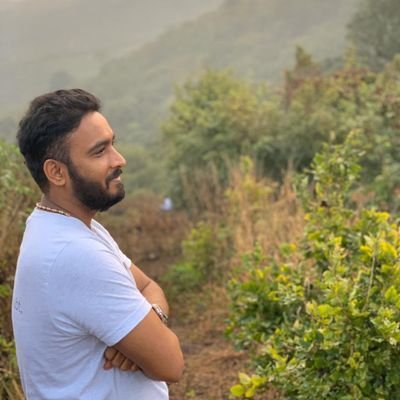 hmkacharya's profile picture. 