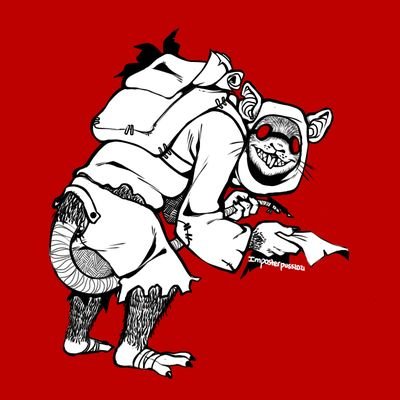 Pixelated idiotさんのプロフィール画像