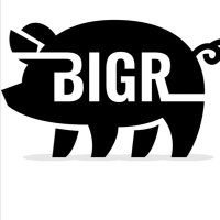 GetBIGR(@Get_BIGR) 's Twitter Profile Photo