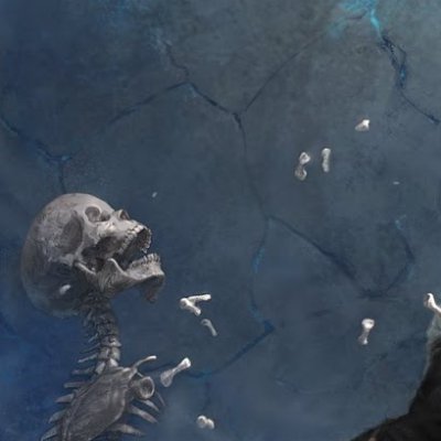 spaces, faces, and places from Gideon the Ninth & Harrow the Ninth by Tamsyn Muir. zero drama. zero romance (except ruin porn). zero spoilers... unless... 🏛️🪐