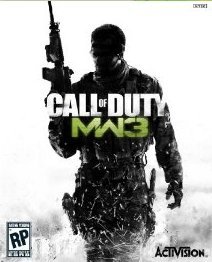 Be one of the first to play Call of Duty Modern Warfare 3, see you on the front line